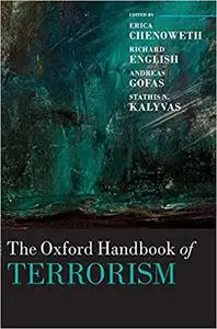 The Oxford Handbook of Terrorism