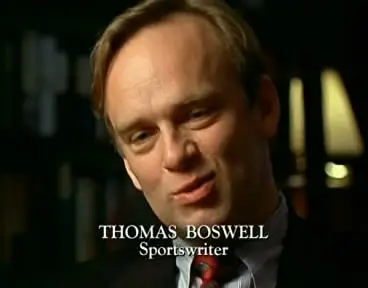Baseball (1994)
