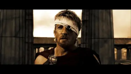 300 (2006) Special Edition