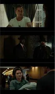 Gangster Squad (2013) [w/Commentary]