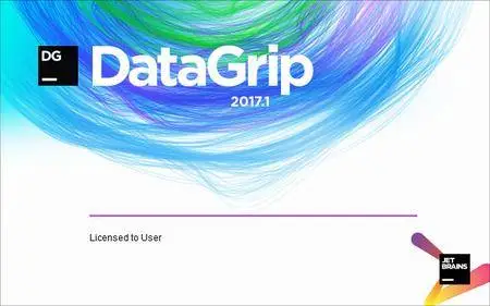 JetBrains DataGrip 2017.1.2 Build 171.4249.43