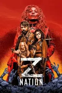 Z Nation S04E11