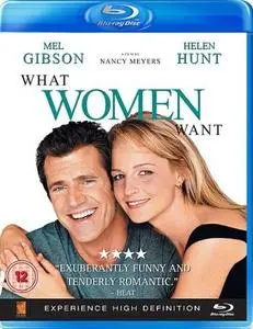 What Women Want (2000)