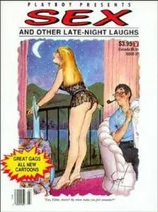 Playboy's Sex & Other Late Night Laughs