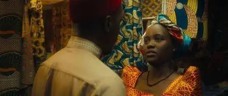 Queen of Katwe (2016)