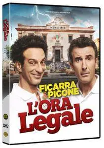 L'Ora Legale (2017)