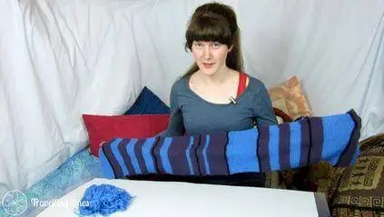 Knitting Crash Course: Learn to Knit It Now