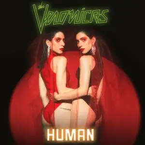 The Veronicas - HUMAN (2021) [Official Digital Download]