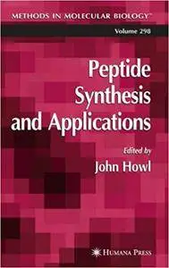 Peptide Synthesis and Applications (Repost)