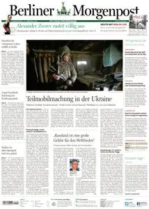 Berliner Morgenpost  - 24 Februar 2022