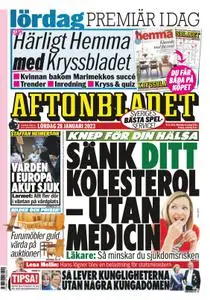Aftonbladet – 28 januari 2023