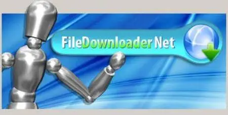 FileDownloader 2.01 Russian