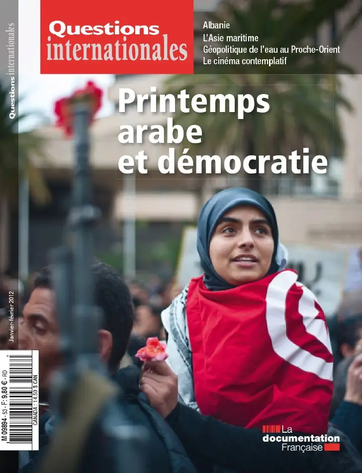Questions Internationales 53 - Janvier-Février 2012