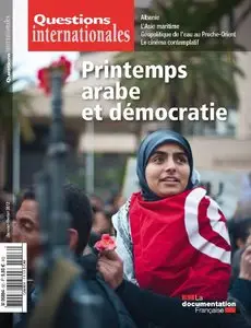 Questions Internationales 53 - Janvier-Février 2012