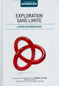 Enrique Gracian, "Exploration sans limite : L'infini mathématique"