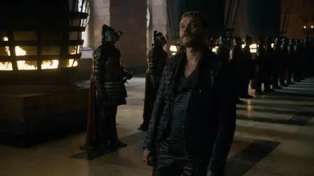 Game of Thrones S07E01