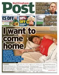 Nottingham Post – 17 May 2023