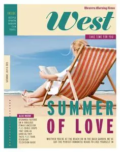 Western Morning News Devon – 08 July 2023