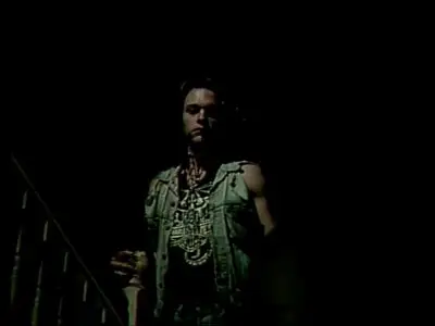 Deadly Manor (1990) [Re-UP]