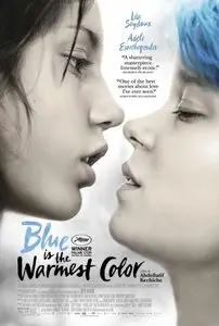 Blue Is the Warmest Color (2013) 