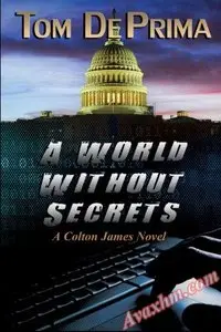 A World Without Secrets  [Colton James 01]