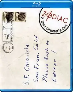 Zodiac (2007)