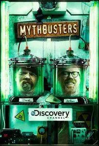 MythBusters S20E07