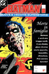 Batman - Volume 14 (Glénat)