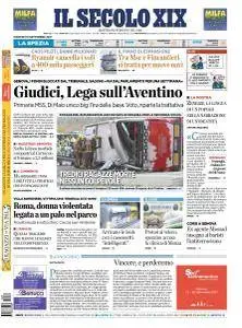 Il Secolo XIX La Spezia - 19 Settembre 2017