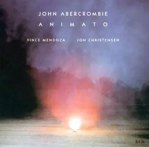 John Abercrombie - Animato (1990) {ECM 1411}
