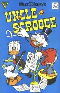 Uncle Scrooge 218