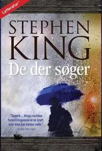 «De der søger» by Stephen King