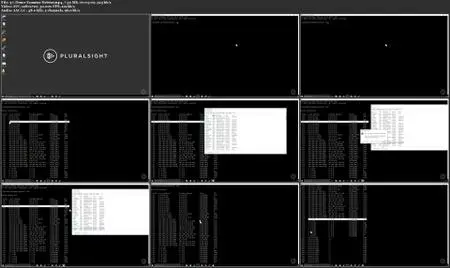 Network Security Basics