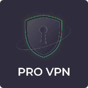 The Pro VPN - Pay Once For Life v1.0.8