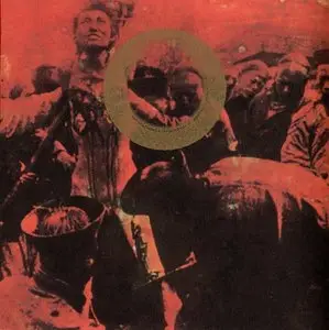 Naked City - Leng Tch'e [1992]