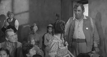 The Man Who Shot Liberty Valance (1962)