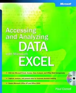 Accessing and Analyzing Data with Microsoft Excel [Repost]