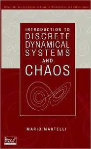 Introduction to Discrete Dynamical Systems and Chaos (repost)