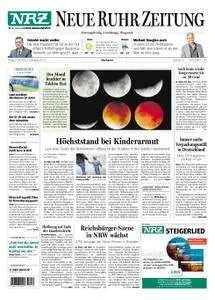 NRZ Neue Ruhr Zeitung Oberhausen - 27. Juli 2018