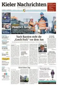 Kieler Nachrichten - 15. Dezember 2018