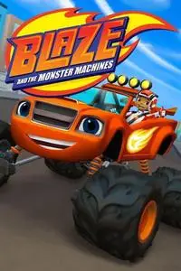Blaze and the Monster Machines S04E17