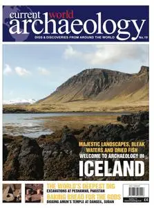 Current World Archaeology - Issue 19