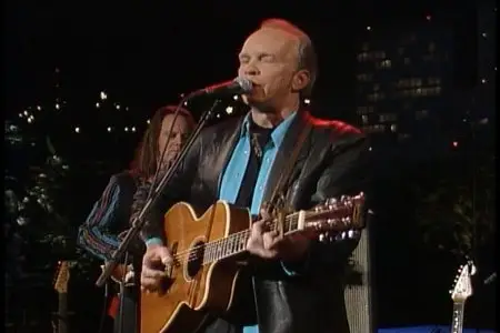 Dave Alvin - Live From Austin TX (2007)