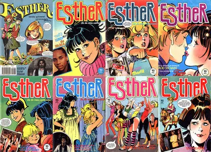 Esther 8 num.