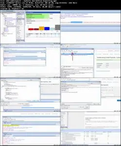 CyberTraining 365 - Web Application Defender