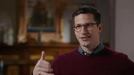 Finding Your Roots S05E01
