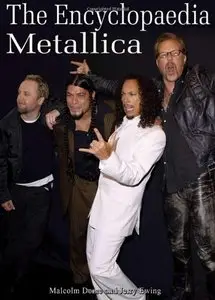 Malcolm Dome, Jerry Ewing, "The Encyclopaedia Metallica" (repost)
