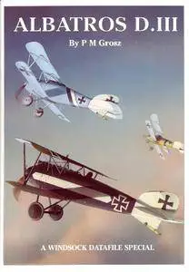 Albatros D.III (repost)