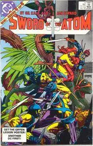 For PostalPops Sword of the Atom 04 cbr