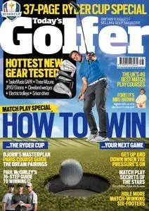 Today's Golfer UK - October 2018